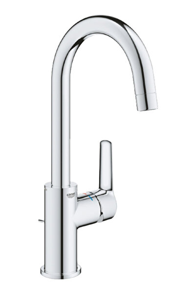 Grohe Start 23554002 μπαταρία νιπτήρα, 3/8, μονομοχλική, χρωμέ