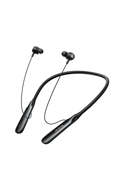 Mcdodo HP-8940 Bluetooth Boyun Askılı Kablosuz Kulaklık Siyah