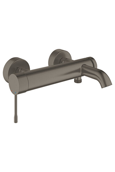 Grohe Μπαταρία Cada Essence 25250AL1, 1/2 ίντσα, απλός, μονοχειριστήριος, ματ...