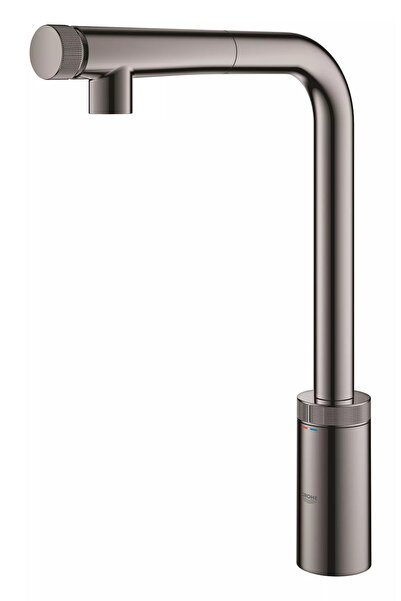 Grohe Minta Smartcontrol 31613A00 βρύση κουζίνας, 3/8 ίντσας, 2 λειτουργίες, ...