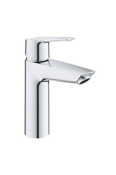 Grohe Start 23746002 μπαταρία νιπτήρα, 3/8, μονομοχλική, για κρύο νερό, Χρωμέ
