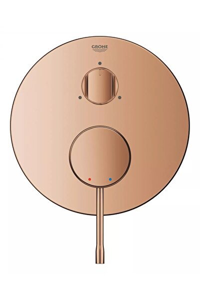 Grohe Essence 24169DA1 μονάδα ελέγχου ντους, εξωτερικής τοποθέτησης, 3 εξόδου...