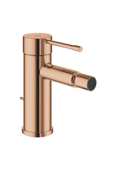 Grohe Essence 32935DA1 μπαταρία μπιντέ, μονομοχλική, αεριστήρας, περιοριστής,...