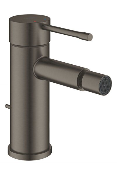 Grohe Essence 24178AL1 μπαταρία μπιντέ, 3/8 ίντσας, λαβή τύπου S, αεριστήρας,...