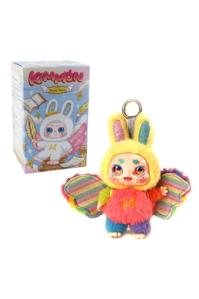 NECO TOYS Kimmon Hayal Serisi Sürpriz Figür 556016