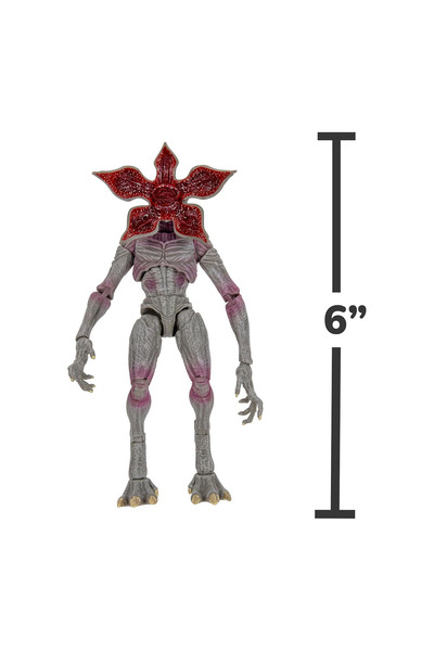 Jazwares Stranger Things Aksiyon Figürü - Demogorgon 16 cm STRT0051