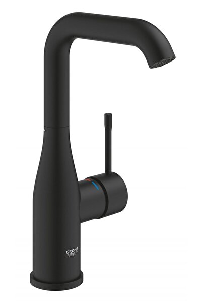 Grohe Essence 24177KF1 μπαταρία νιπτήρα, 3/8 ίντσας, μονομοχλική, χωρίς βαλβί...