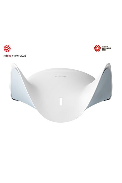 D-Link безжичен рутер, M95/E, Wi-Fi 7, BE9500, 3 x 2.5 гигабитови LAN, 1 x 2....