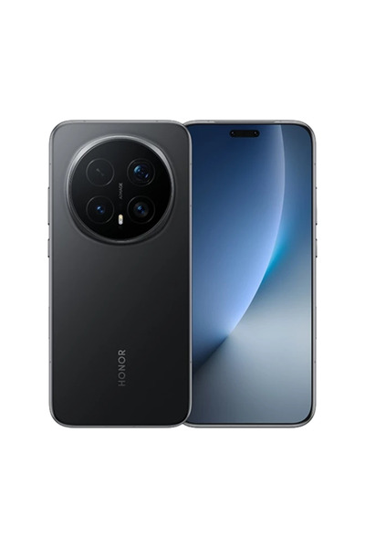 HONOR Magic8 Pro 5G Διπλή SIM 12GB RAM 512GB - Μαύρο