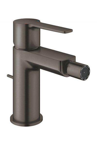 Grohe Lineare 33848AL1 μπαταρία μπιντέ, 3/8, μονομοχλική, σχήματος S, ματ, Σκ...