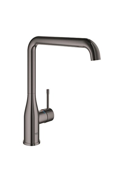 Grohe Essence 30269A00 βρύση κουζίνας, μονομοχλική, με ψηλή κάννη, μεταλλική,...