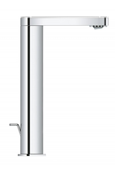 Grohe Μπαταρία νιπτήρα Plus 23959003, 3/8, Οθόνη LED, μονοχειριστήριο, αφής, ...