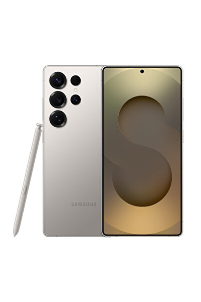 Samsung Galaxy S25 Ultra S938 5G Διπλή SIM 12GB RAM 256GB - Γκρι Τιτάνιο