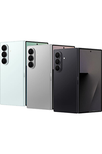 Samsung F966 Galaxy Z Fold 7 Διπλό 5G 512GB 12GB RAM Μαύρο Jet