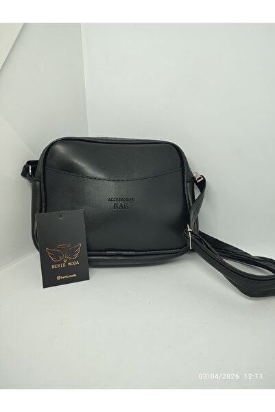 beris moda Women's Daily Casual Style Hand Shoulder Bag 18X25Cm