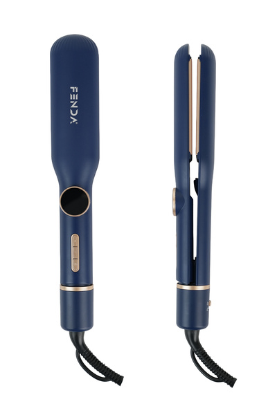 Fenda Professional Hair Straightener Blue Fndsacdz0006Blue