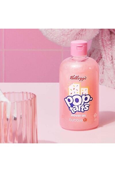 Bubble T Bath & Shower gel Pop Tarts