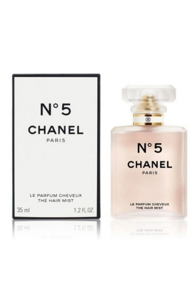 Chanél عطر شعر شانيل N°5 لي بارفيوم