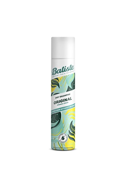 Batiste Original Ξηρό Σαμπουάν, 200 ml