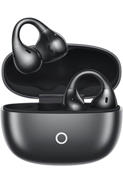 realme Buds Clip Open-Ear Earbuds 11mm Drivers, 3D Audio, 36H, AI ENC,Low Lat...