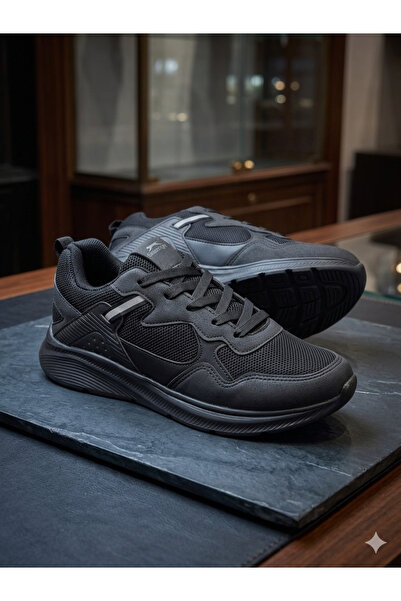 Slazenger Ανδρικά καλοκαιρινά παπούτσια περπατήματος, αντιιδρωτικά, αντιολισθ...