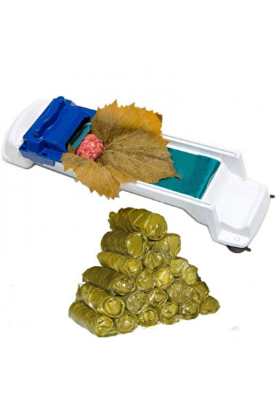 E-ANAMAG Συσκευή για την παρασκευή ρολών από λάχανο και ρολών κρέατος