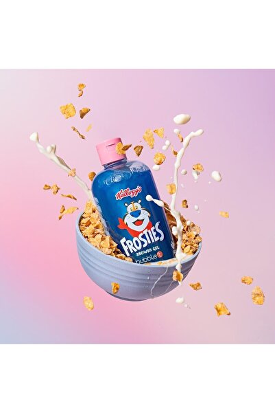 Bubble T Bath & Shower gel Frosties