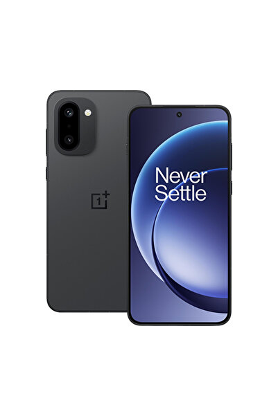 Oneplus 15R 5G Διπλή SIM 12GB RAM 512GB - Μαύρο