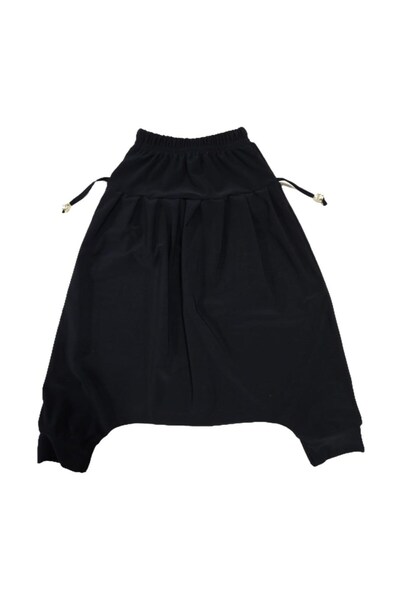 BoraVelli Bora Παιδικό Χόμπι Σαλβάρ Μαύρο