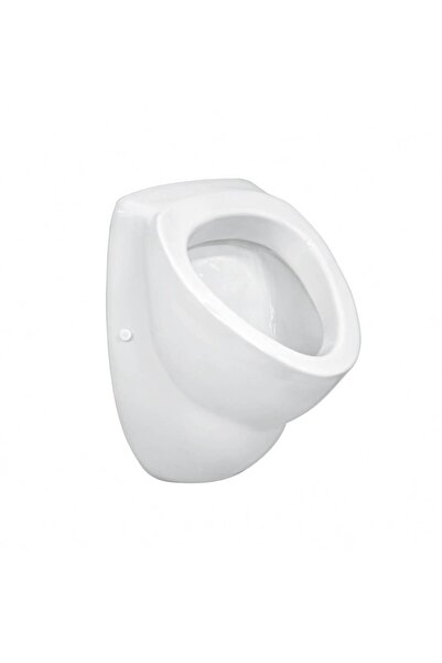 Ece Banyo - Arkadan Su Girişli Pisuvar Beyaz - 3273-DS