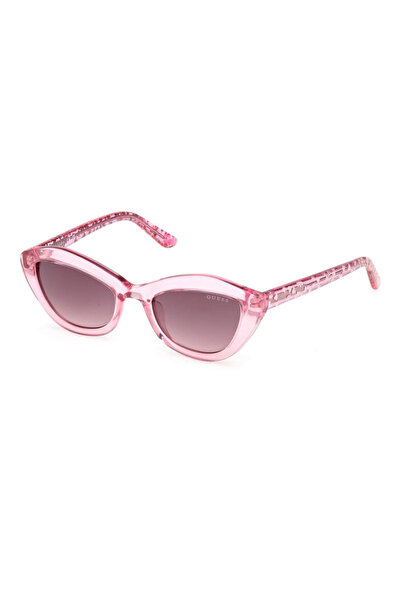 Guess GU00229 75T 47 Sunglasses | Size 47 mm