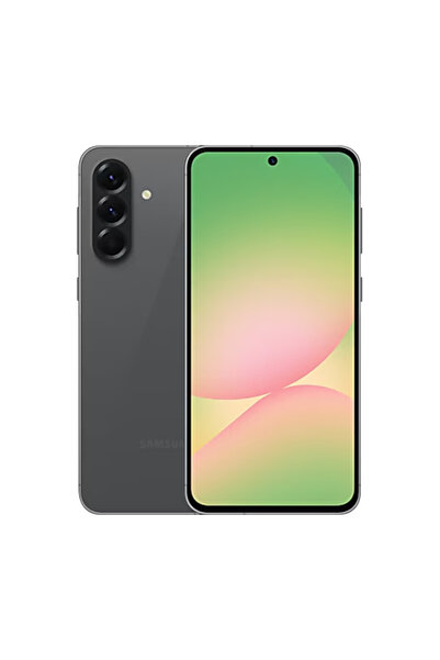 Samsung Galaxy A56 A566 5G Διπλή SIM 8GB RAM 256GB - Γραφίτης