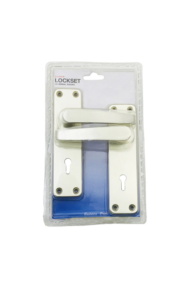 Movidic Κλειδαριά πόρτας, για οποιοδήποτε σπίτι, για οποιαδήποτε πόρτα, Ποιότητα