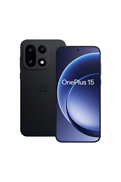 Oneplus 15 5G Διπλή SIM 16GB RAM 512GB - Μαύρο