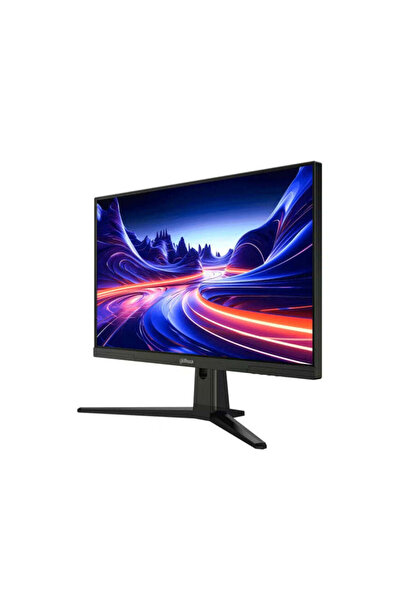 DAHUA شاشة ألعاب 25 بوصة (LM25-E241B) بدقة FHD وتقنية IPS