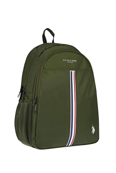 U.S. Polo Assn. U.S. Polo. Assn. Unisex School Bag Plcan25046