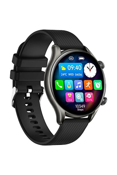 Trevi Smartwatch TF280S00