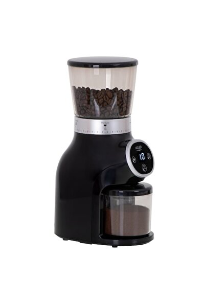 adler Râșniță de cafea profesională MAD4450