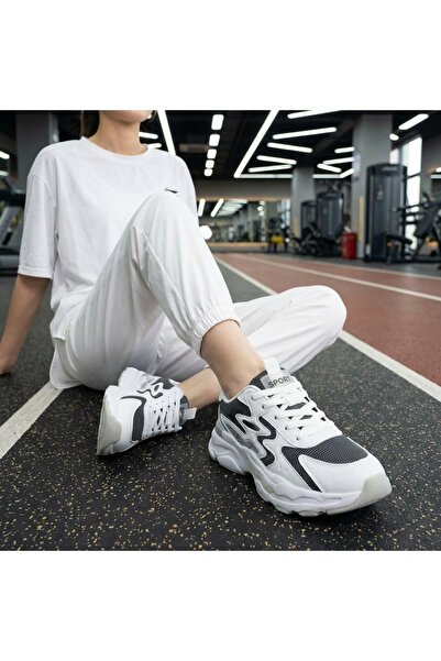 Letafia Αθλητικά παπούτσια Velra με μαλακή σόλα