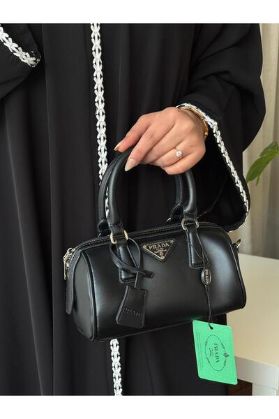 GENERAL Crossbody Bag" Luxury Handbag with Accessories