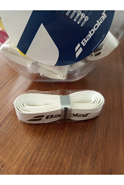 BABOLAT tekli ana tüm tenis raketlerine uyumludur