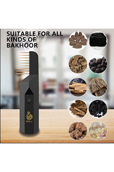 alharbi22est Vape Electronic Portable Vaper Smokeless Rechargeable Vape Elect...