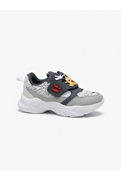 Tom and Jerry - Casual Sports Shoes