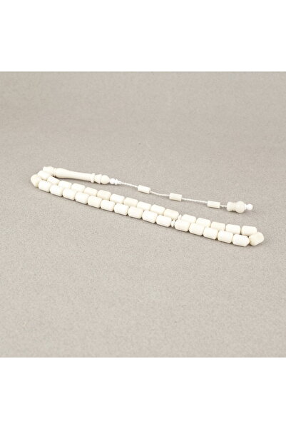 LapisDo Deve Kemiği Fıçı Kesim 6.5x10mm Tesbih
