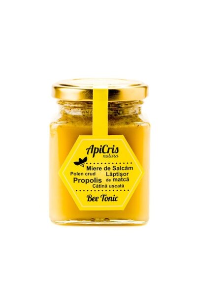 Apicris Natura Tonic de albine 250 g