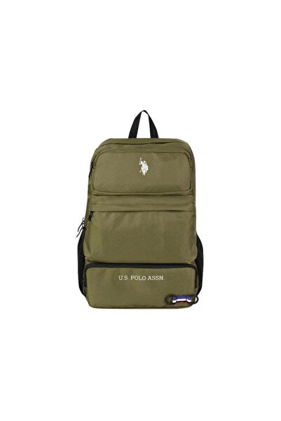 U.S. Polo Assn. BAZA. Polo Assn. Rucsac - Plçan24048