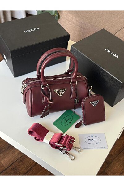 GENERAL Luxury Handbag with Accessories