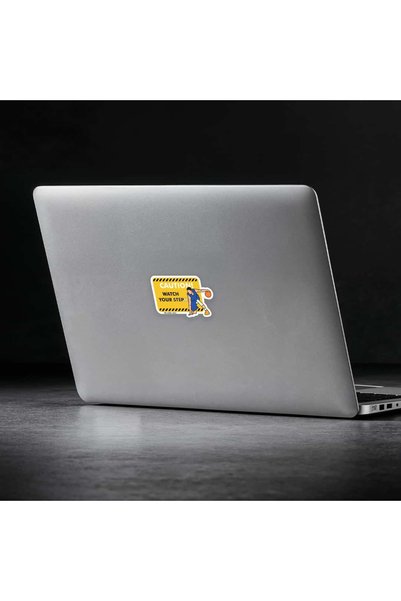 The Sticker Story. Basketball Steph Watch Sticker