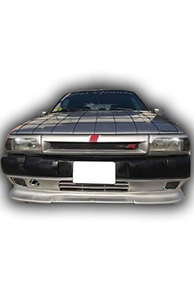 AksoyTuning Fiat Tipo Uyumlu Yedek Parça Ön Tampon Eki Boyasız