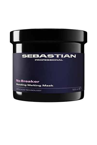 Sebastian Professional Masca reparatoare pentru par deteriorat NO.BREAKER 500 ml